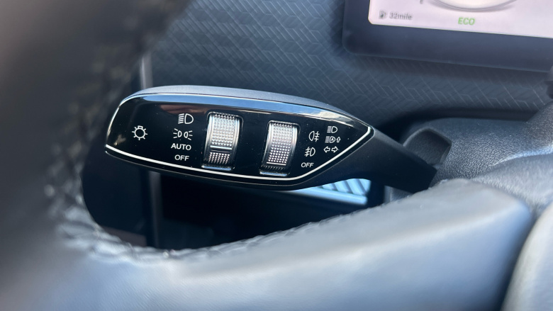 Jaecoo 7 1.6T AWD Luxury 5dr 7DCT Petrol Estate